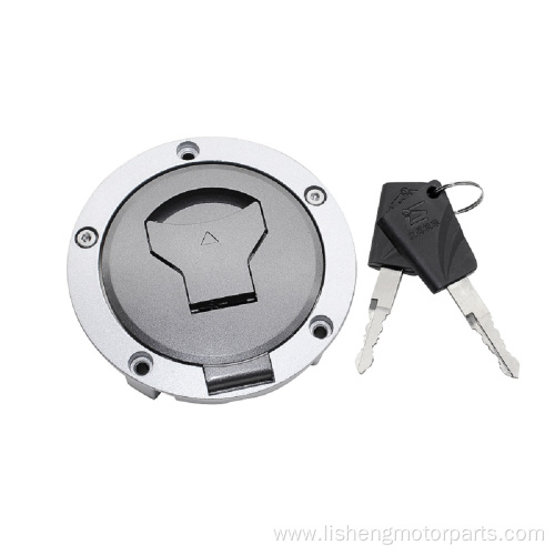 Motorcycle Fuel Tank Cap